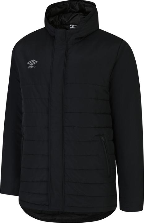 Umbro Bench Steppjacke (L)