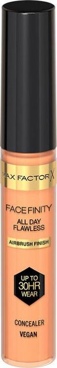 Actual product image Max Factor Facefinity All Day Shade 50 Concealer 7.80ml (050)