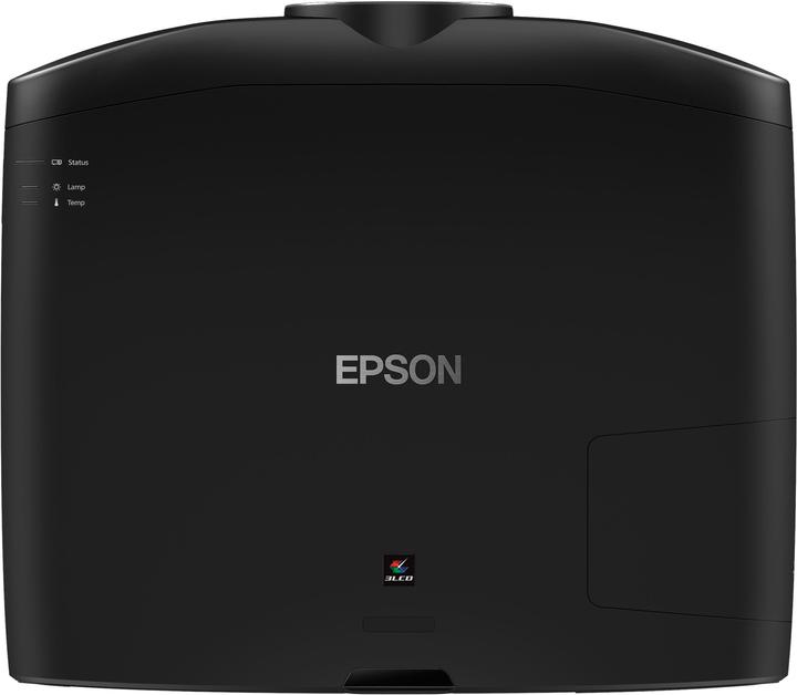 Immagine prodotto Epson EH-TW9400 (4K, 2600 lm, 1.35 - 2.84:1)