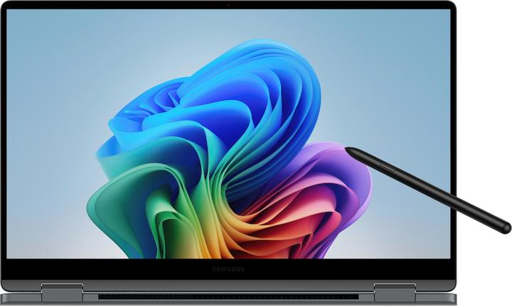 Image du produit Samsung Galaxy Book5 360 (15.60", 32 Go, 1000 Go, DE)