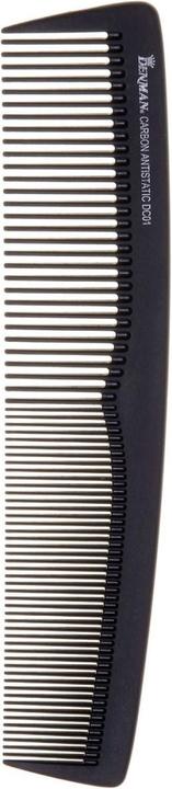Denman Carbon Styling Comb DC1