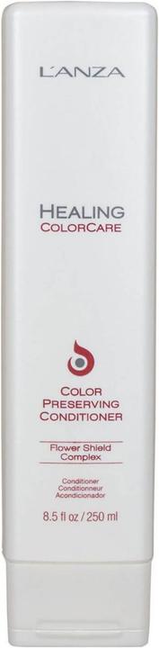Produktbild L'Anza Healing Colorcare - Color-Preserving Conditioner (50 ml)