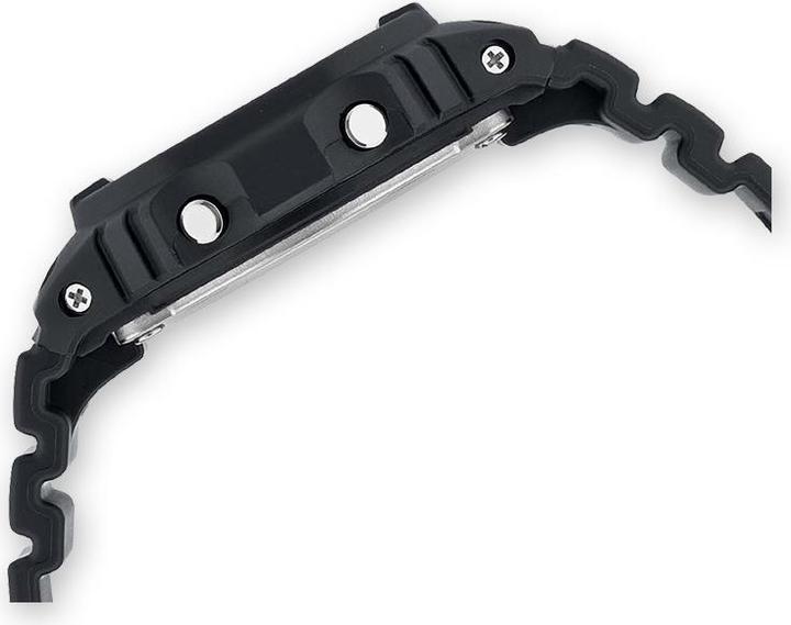 Actual product image G-Shock Dw-5600e (Digital watch, 42.80 mm)