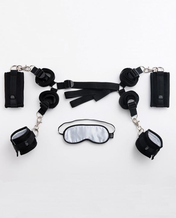 Produktbild Fifty Shades of Grey Hard Limits