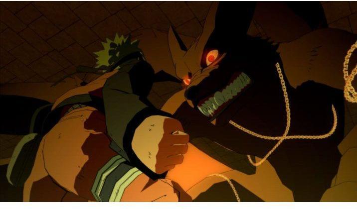 Image du produit Bandai Namco Naruto X Boruto : Ultimate Ninja Storm Connections (PS5) (PS5)