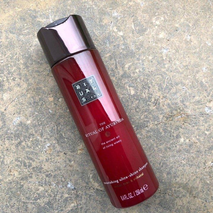 Produktbild Rituals The Ritual of Ayurveda (500 ml, Schaumbad)
