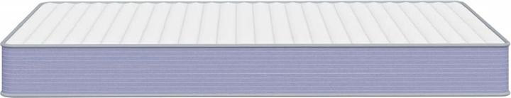 Actual product image VidaXL Isaiah (120 x 200 cm, Foam core)