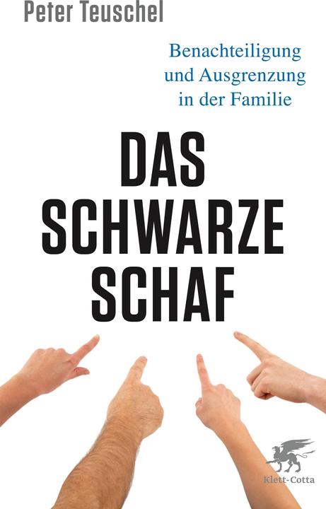 Immagine prodotto Das schwarze Schaf (Tedesco, Pietro Teuschel, 2018)