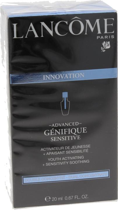 Actual product image Lancôme Advanced (20 ml)