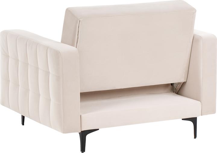 Actual product image Beliani Aberdeen