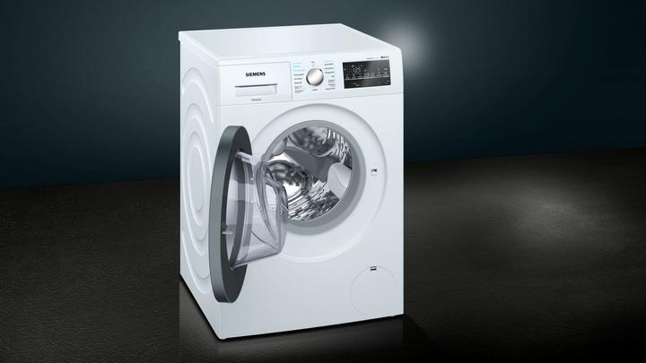 Produktbild Siemens WD15G443 iQ500