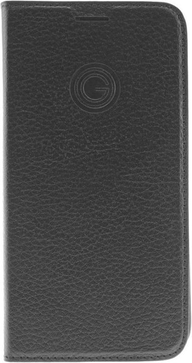Image du produit Mike Galeli Cuir véritable (Samsung Galaxy S7)