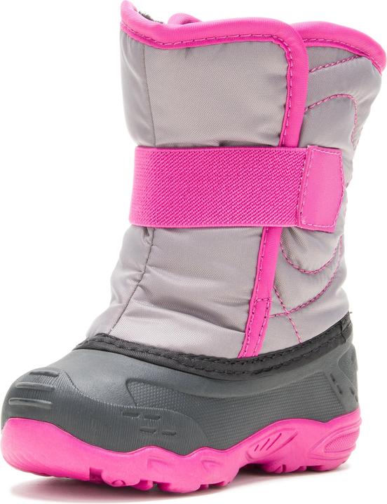 Actual product image Kamik Snowbug5 (26)