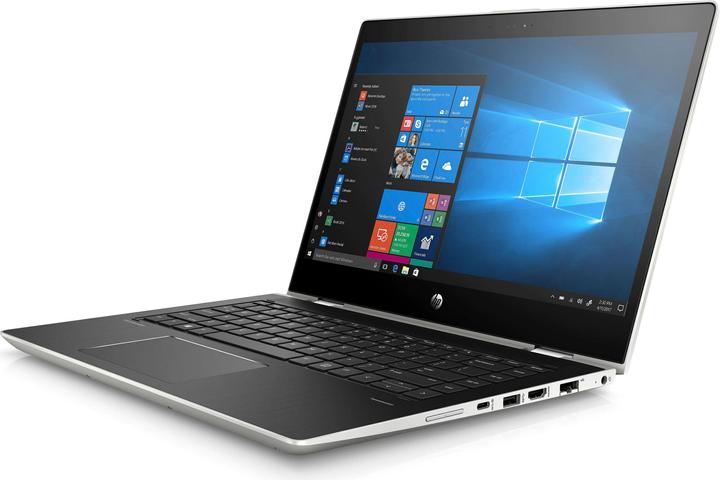 Actual product image HP ProBook x360 440 G1 (14", Intel Core i7-8550U, 8 GB, 512 GB, CH)