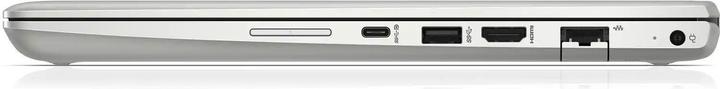 Actual product image HP ProBook x360 440 G1 (14", Intel Core i7-8550U, 8 GB, 512 GB, CH)
