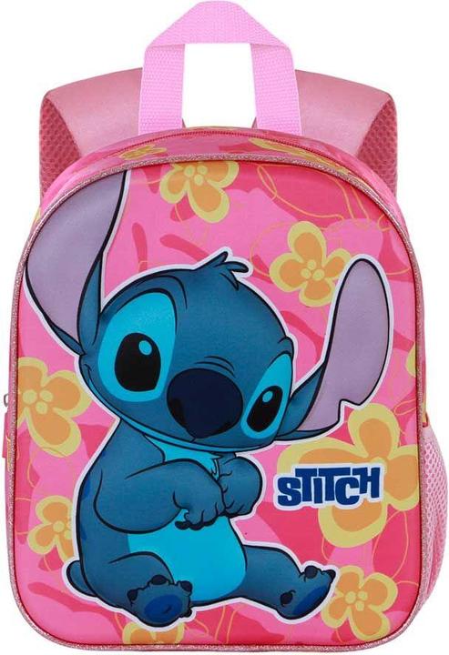 Produktbild Karactermania Elite 3D Backpack Cute