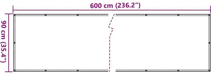 Image du produit VidaXL Kismet (90 cm)