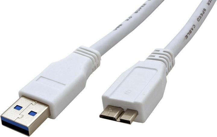 Actual product image Value USB cable (0.15 m, USB 3.0)