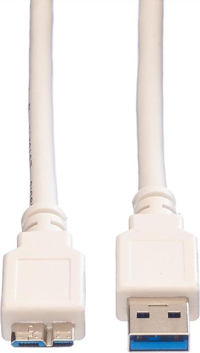 Actual product image Value USB cable (0.15 m, USB 3.0)