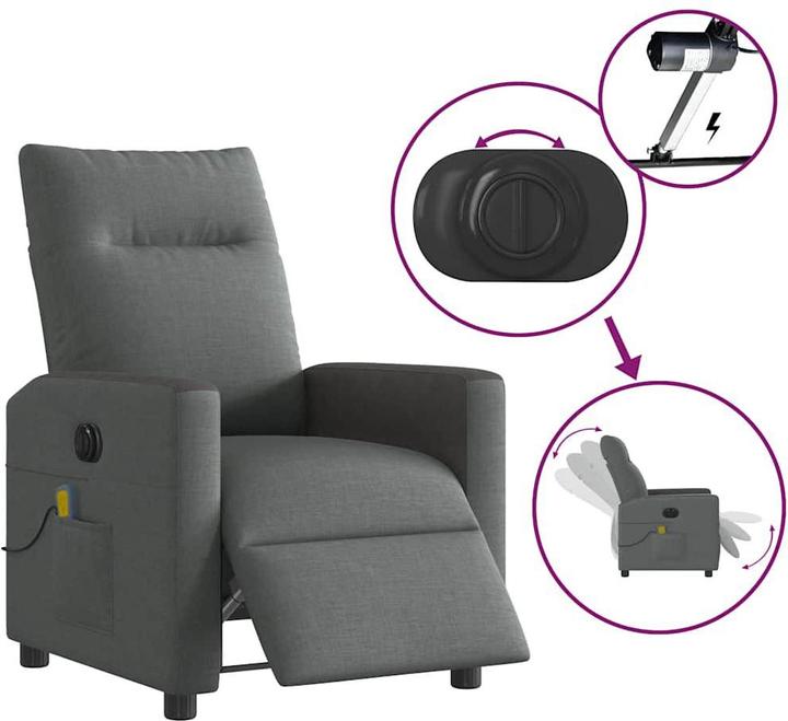 Image du produit VidaXL Marilene