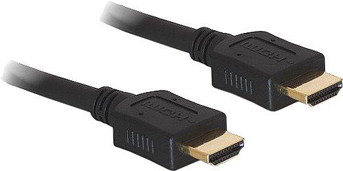 Produktbild Delock HDMI (Typ A) — HDMI (Typ A) (3 m, HDMI)