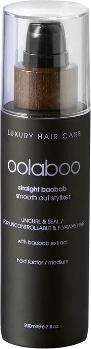 Immagine prodotto oolaboo baobab dritto - stylixier (Gel per capelli, 200 ml)