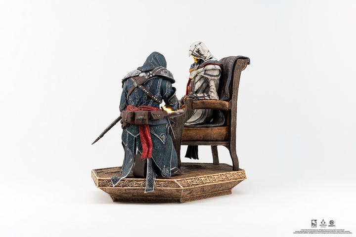 Actual product image Purearts Assassin's Creed - RIP Altair