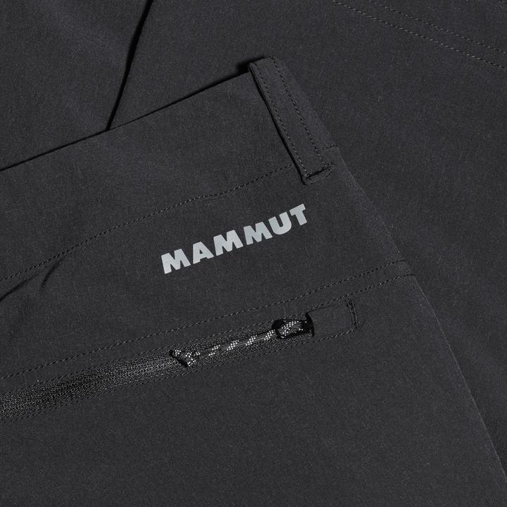 Produktbild Mammut Hiking V Shorts Men (50)