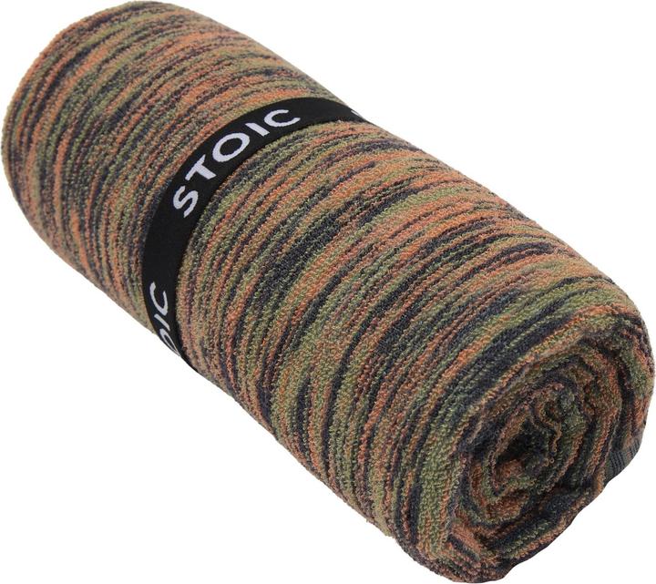 Stoic SandvikSt. DryTec Towel