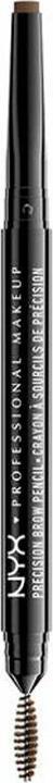 Image du produit NYX Professional Make-Up Précision (Ash Brown)