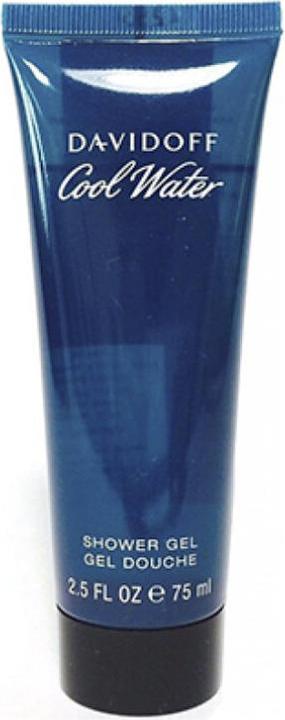 Davidoff Cool Water Men von (75 ml)