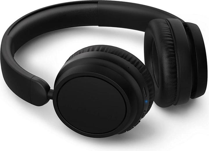 Image du produit Philips CASQUE SANS FIL TAH5209BK/00 (ANC, 65 h, Sans fil)
