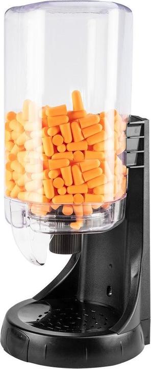 Actual product image Neo Dispenser with 38 dB earplugs, 500 pairs (1 x)