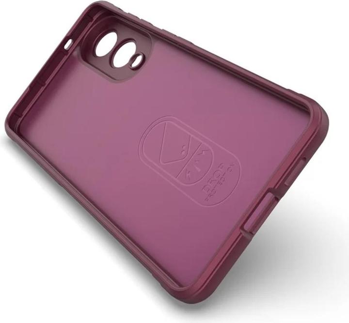 Image du produit Screenguard CloudCase Samsung Galaxy S25 Edge Hülle (Samsung Galaxy S25 Edge)