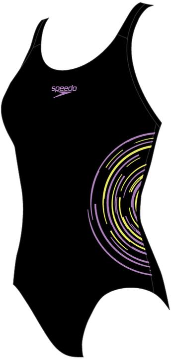 Immagine prodotto Speedo Placmement Muscleback (128)