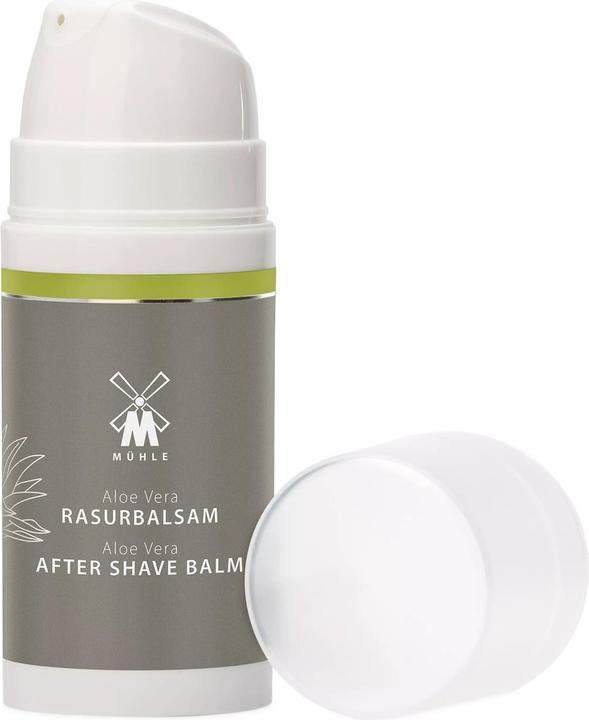 Image du produit Mühle Aloe Vera (Baume après-rasage, 100 ml)