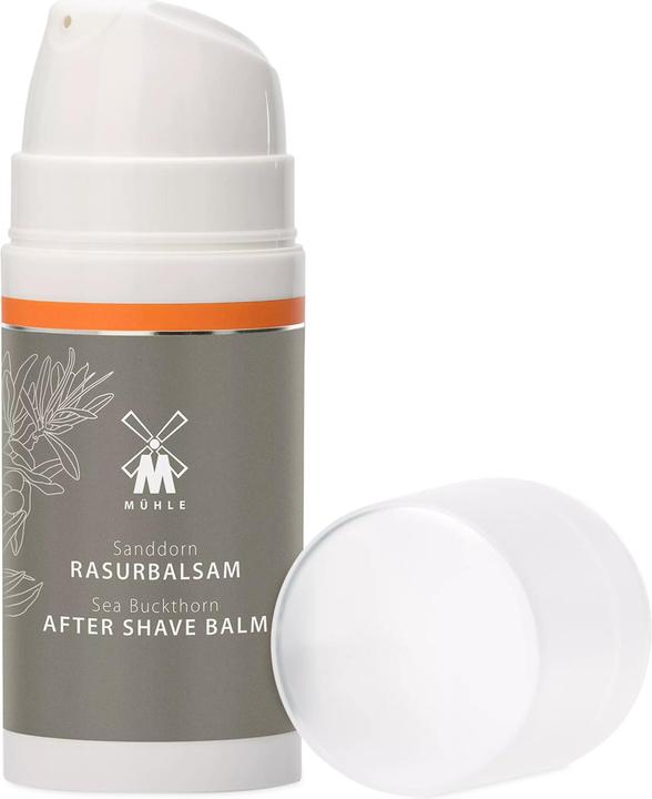 Productafbeelding Mühle Duindoorn (Balsem, 100 ml)