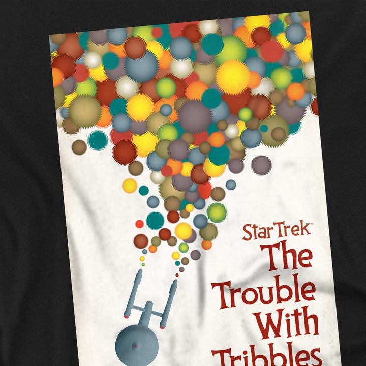 Produktbild The Original Series Episode 44 TShirt (L)