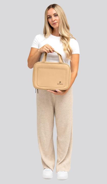 Produktbild Pactastic Urban Collection Kulturbeutel 33 cm (7 l)