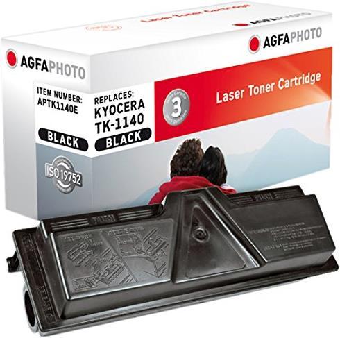 Produktbild AGFAPHOTO Aptk1140e (BK)