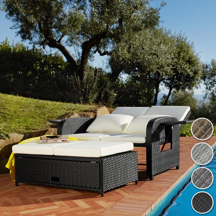 Immagine prodotto tectake Creta