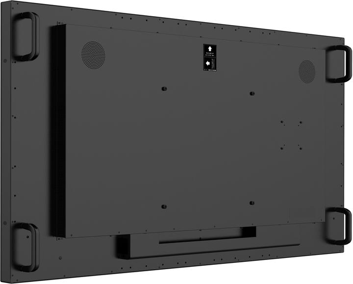 Immagine prodotto iiyama 163,9 cm (64,5") TF6539AS-B1AG 16:9 M-Touch 2xHDMI+DP (3840 x 2160 pixel, 64.50")