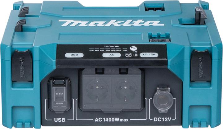 Produktbild Makita Makpac BAC01