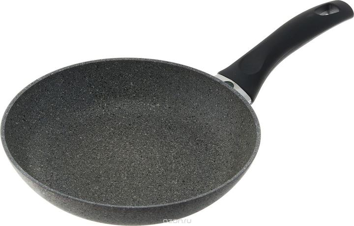 Produktbild Ballarini Cortina Granitium (20 cm, Bratpfanne, Aluminiumguss)