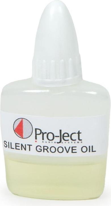 Actual product image Pro-Ject Lube It (Record player cleaning)