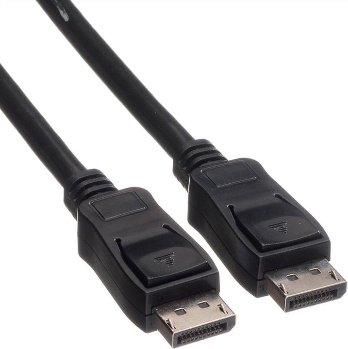 Produktbild Value DisplayPort — DisplayPort (7.50 m, DisplayPort)