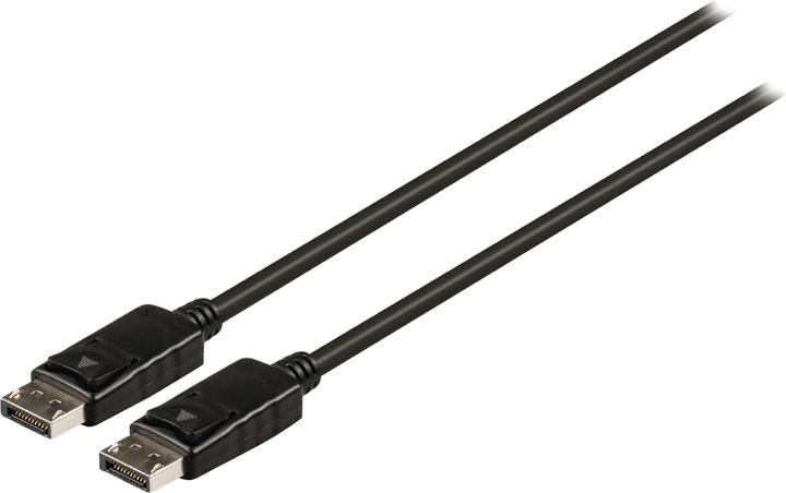 Produktbild Value DisplayPort — DisplayPort (2 m, DisplayPort)