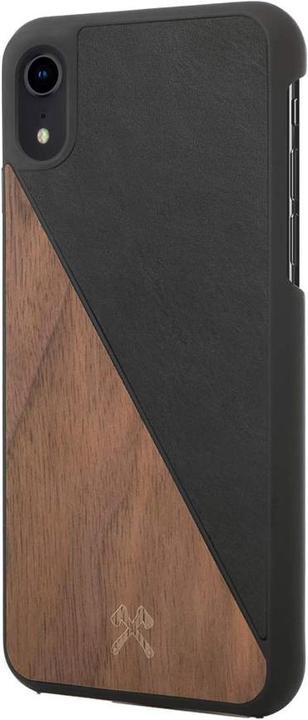 Produktbild Woodcessories EcoSplit (Apple iPhone XR)