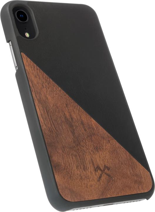 Produktbild Woodcessories EcoSplit (Apple iPhone XR)