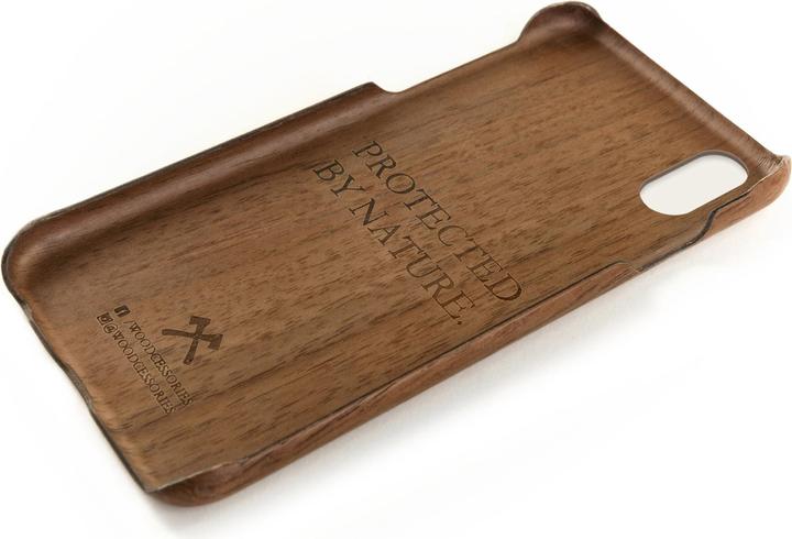 Immagine prodotto Woodcessories EcoCase Slim (Apple iPhone XR)